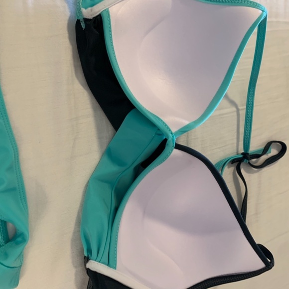 Bikini - Size Large.  Never Worn! - Picture 2 of 4